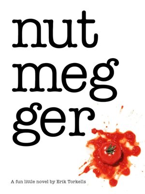cover image of Nutmegger
